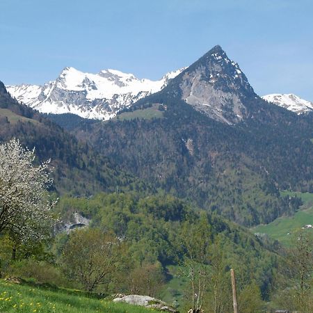Landgasthof Grossteil Giswil Buitenkant foto